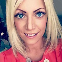 Frida Eriksson