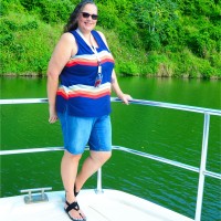Tammy Falls