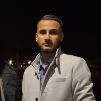Gilban Mohammed