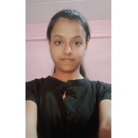 Shrutika Chothe