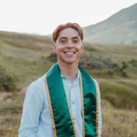 Cooper Mello, Eit