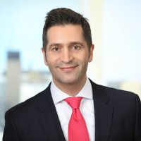 George Saad, Esq.