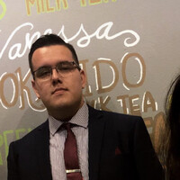 Richard Mayorga