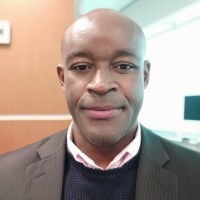 WAMBA Cedric Jackson