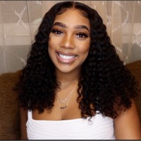 Safiya Adams