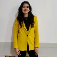 Apoorva Chaudhary
