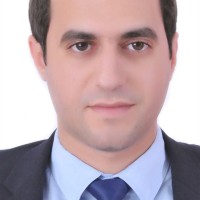 ghazi kammoun
