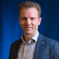 Ronald Hoekstra