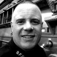 Brian Fitzpatrick