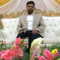 Bharat Kumar Kashyap