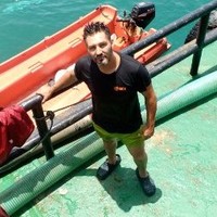 David Moriana Marchán