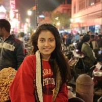 Rida Fatima