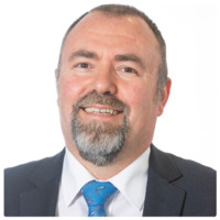 Martin Betz