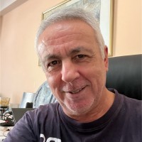 George Skarmoutsos
