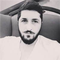 Burhan Durmaz