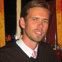 Gerard Vincent