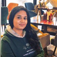 Abhishree Srivastava