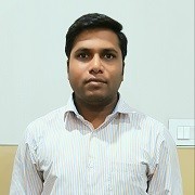 Anand Ghope