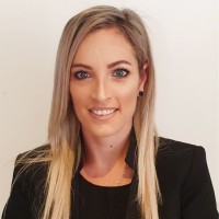 Kirsty Capazorio