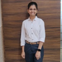 Chaitali Waghire