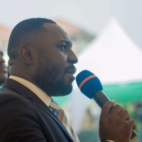 Frederick Boakye Agyeman
