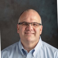 Darren Olson