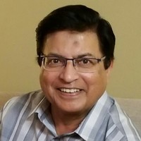Afzal Naqvi