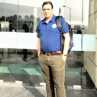 Rajesh Malav