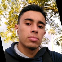 Jeison Steven Franco Chilo