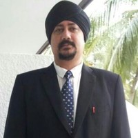 Gurmit Singh