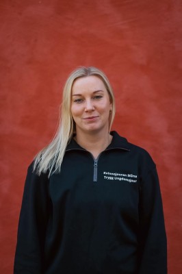Frida Jansson