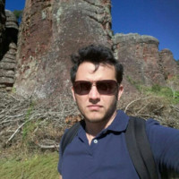 Marcus Gonçalves da silva j