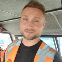 Levi Van Rhijn