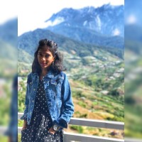 Priyanga Govindasamy