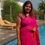 Sweta Tiwari