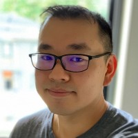 James Wang, PharmD, MBA