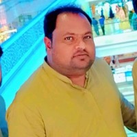 Muhammad Ihsan Ul Haq