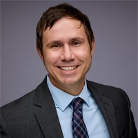 Jonathan Duffey