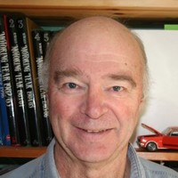 Gavin Farmer