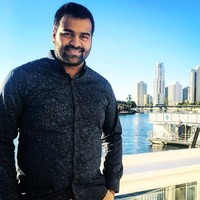Edwin Prasad