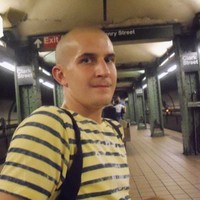 Joshua Brickman