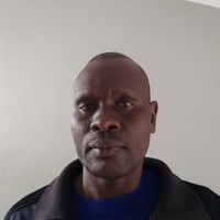 Simon Otieno