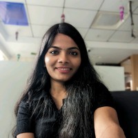 Priti Dhigare