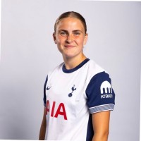 Emily Mcmaster