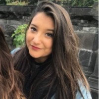 Gabriela Dambrot Riego