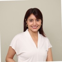 Ann Iturra-Mena