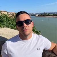 Artem Petrovich