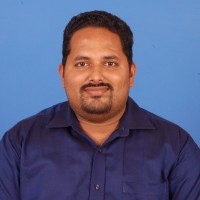 Sudarshan Shetty