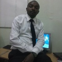 Ngoru Paul