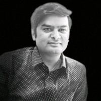 Hardik Sanghvi